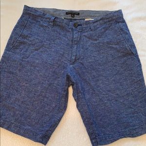 Great condition Banana Republic shorts